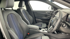 BMW 1 Series 118i [136] M Sport 5dr Step Auto [LCP] Petrol Hatchback